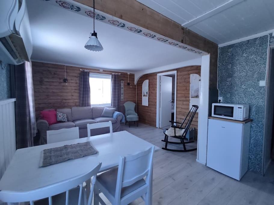 Norwegian House Maria Stua Apartment