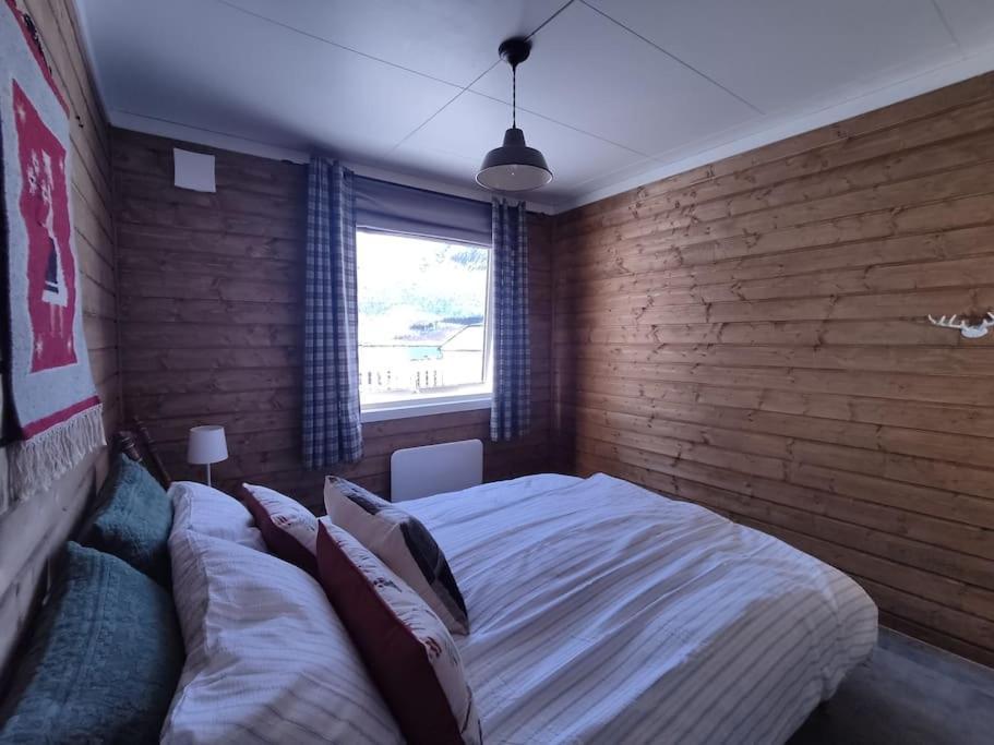 Norwegian House Maria Stua Apartment *
