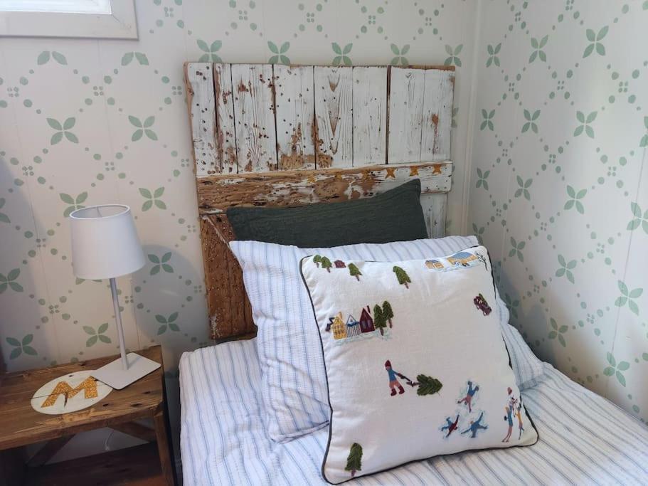 Apartment Norwegian House Maria Stua